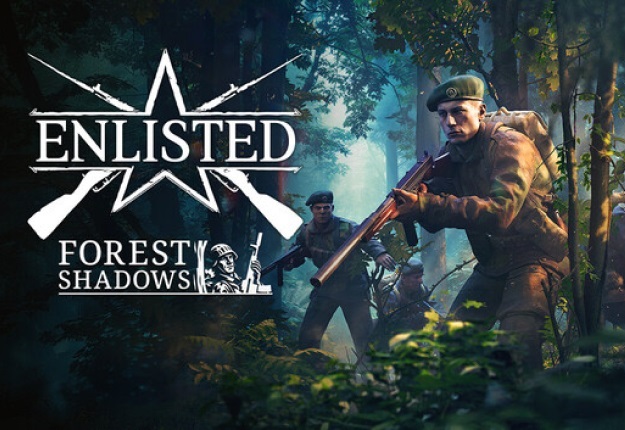 Enlisted