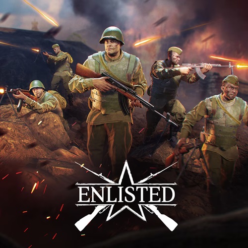 Enlisted