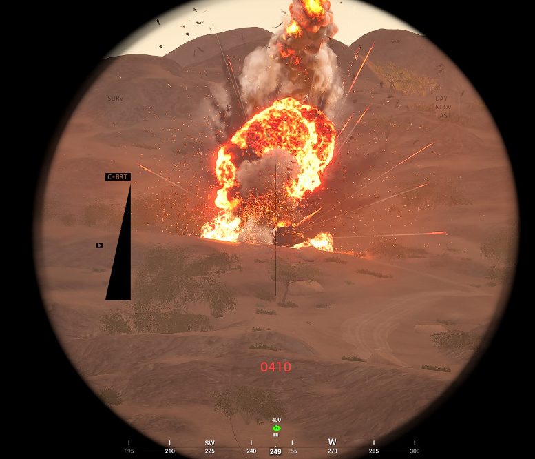 Tow Go Bang