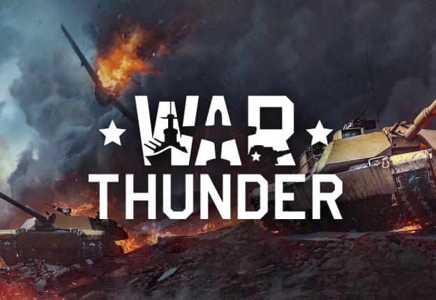War Thunder
